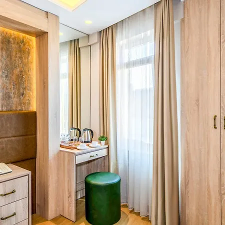 Hotel Seren 2 3*