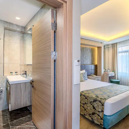 Hotel Seren 2 3*