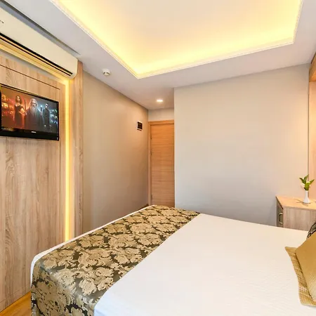 Hotel Seren 2