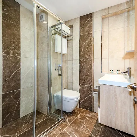 Hotel Seren 2 3*
