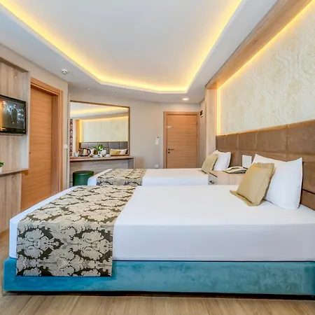 Seren 2 Hotel
