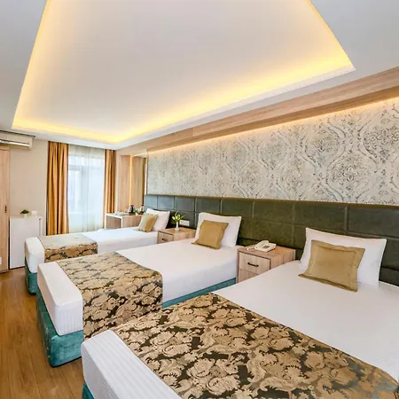 Hotel Seren 2