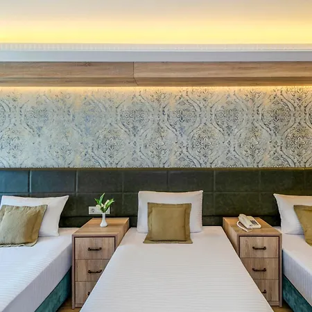 Seren 2 Hotel 3*