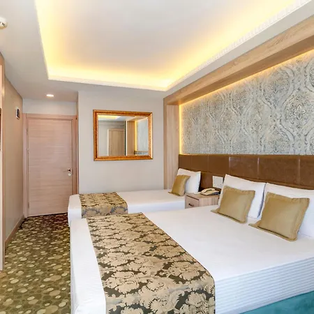 Seren 2 Hotel