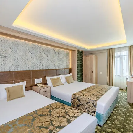 Hotel Seren 2 3*