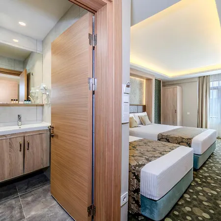 Seren 2 Hotel