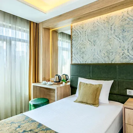 Seren 2 Hotel 3*