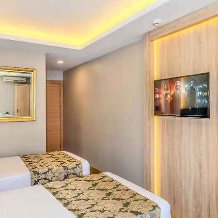 Hotel Seren 2 3*