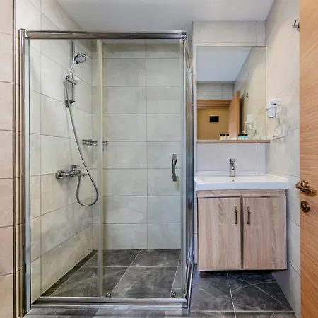 Hotel Seren 2 Istanbulská provincie
