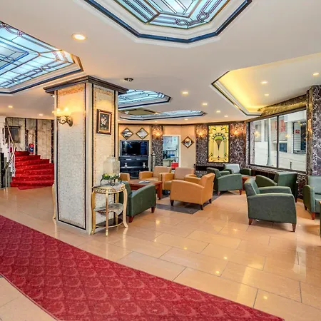 Seren 2 Hotel