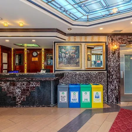 Hotel Seren 2 3*