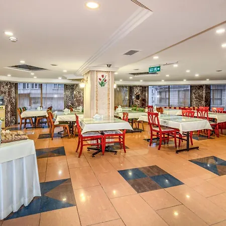 Hotel Seren 2 Istanbulská provincie