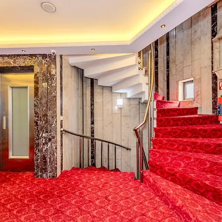 Seren 2 Hotel 3*