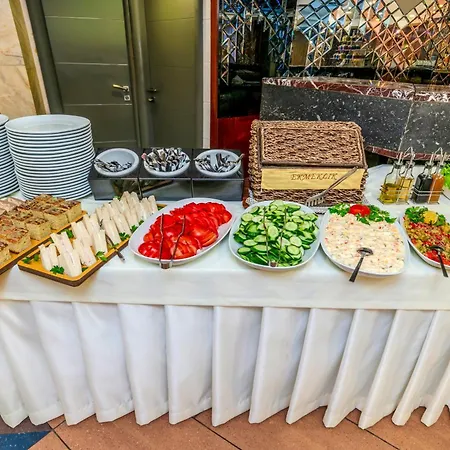 Hotel Seren 2 3*