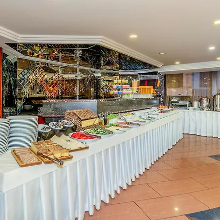 Hotel Seren 2