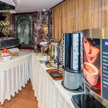Seren 2 Hotel 3*
